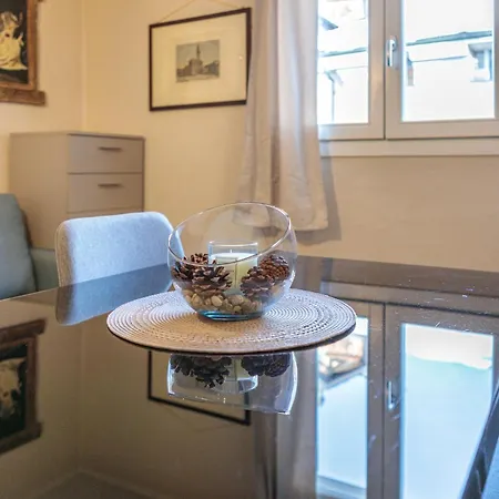 Mansarda Ruitor In Centro Storico Apartmán Aosta