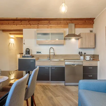 Mansarda Ruitor In Centro Storico *