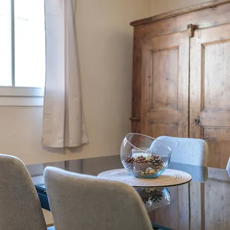 Mansarda Ruitor In Centro Storico Apartmán