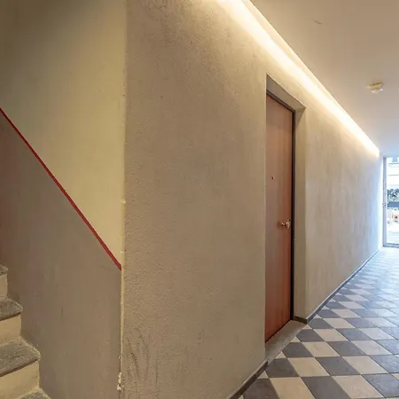 Mansarda Ruitor In Centro Storico *