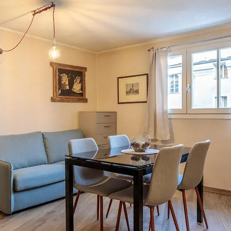 Mansarda Ruitor In Centro Storico