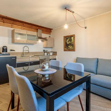 Mansarda Ruitor In Centro Storico Apartmán *