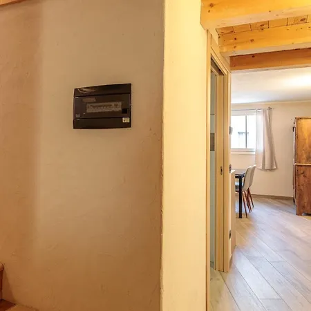 Apartment La Croix 1541 - 