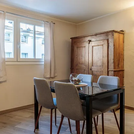 Mansarda Ruitor In Centro Storico