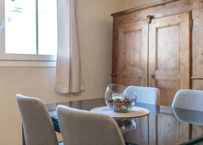 Mansarda Ruitor In Centro Storico Apartament