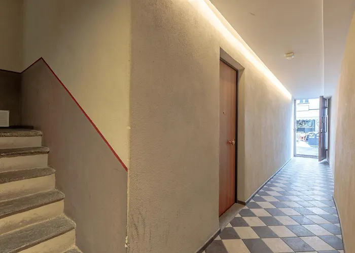 Mansarda Ruitor In Centro Storico *