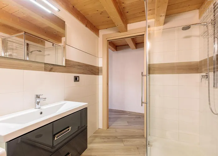 Mansarda Ruitor In Centro Storico *